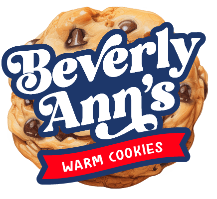 Beverly Ann's Warm Cookies