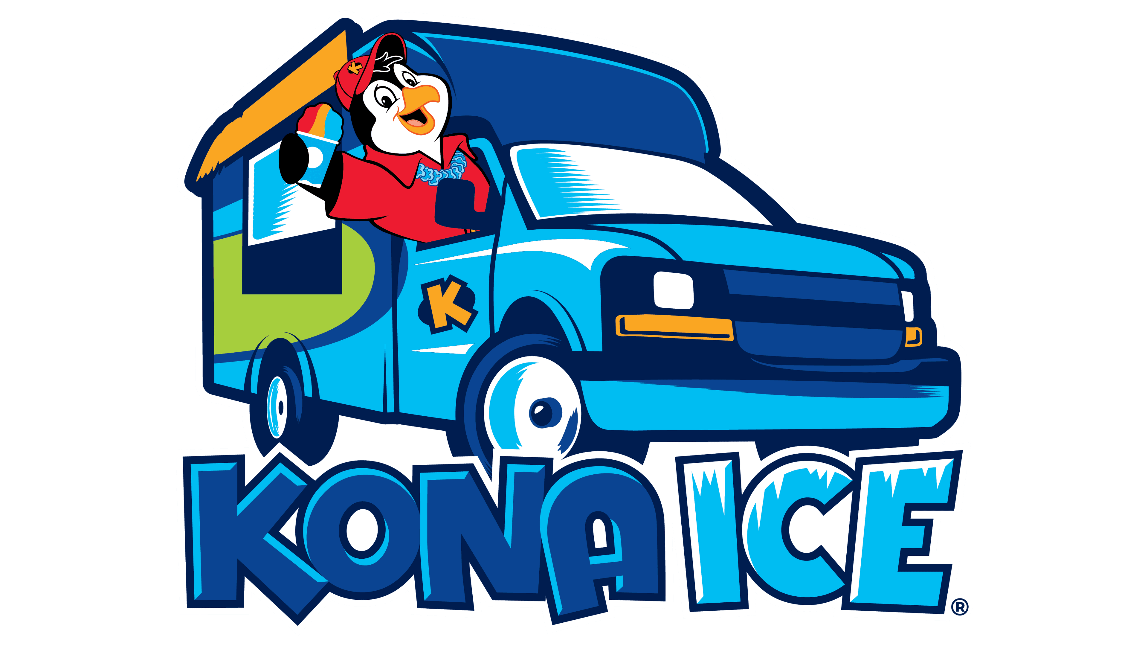 Kona Ice